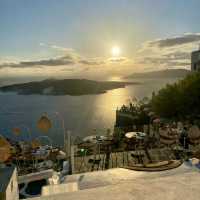 Santorini Dreams