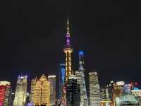 360度環景黃浦江,遊景渡輪超乎想像