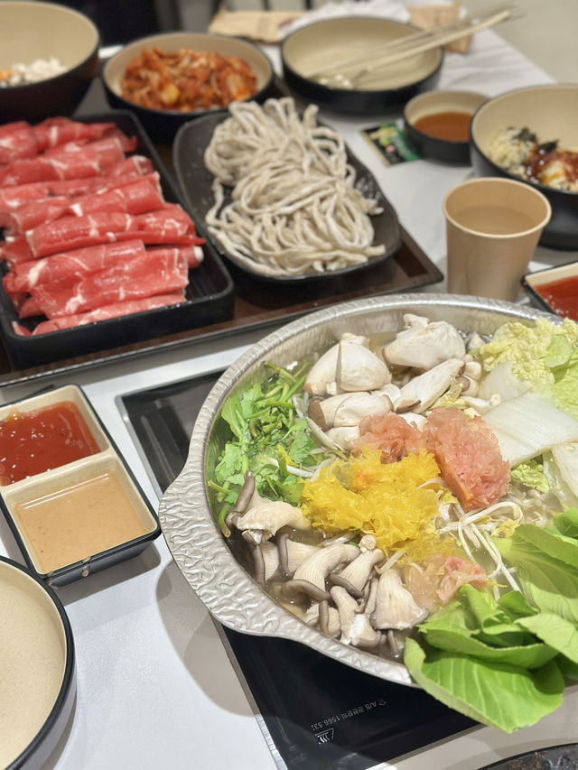 분위기 좋은 데이트 장소