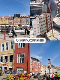 コペンハーゲン🇩🇰のオススメスポット6選！