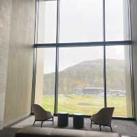 ニセコで贅沢旅⛰️ハイアットが最高すぎた‼︎