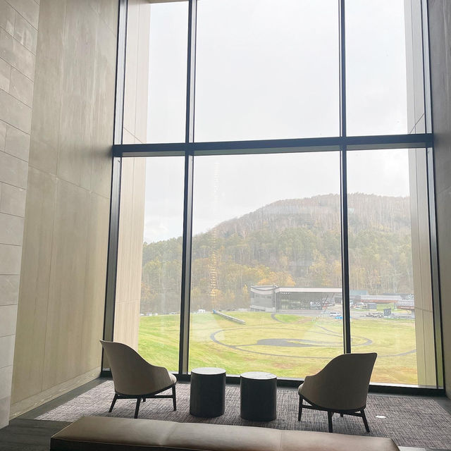 ニセコで贅沢旅⛰️ハイアットが最高すぎた‼︎ ニセコで贅沢旅⛰️ハイアットが最高すぎた‼︎