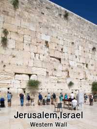 Jerusalem @ Israel