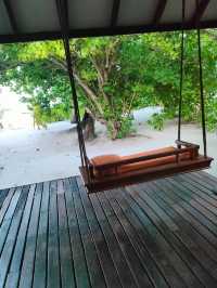 Medhufushi Island Resort