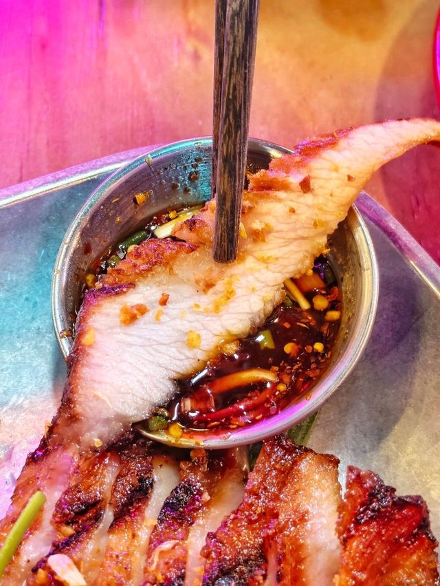 地道🇹🇭泰國🥢排檔風😋美食 地道🇹🇭泰國🥢排檔風😋美食