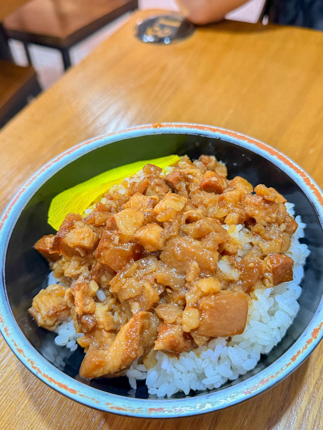 銅鑼灣美食|價錢親民的台灣古早味 銅鑼灣美食|價錢親民的台灣古早味