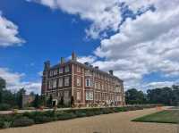 Ham House