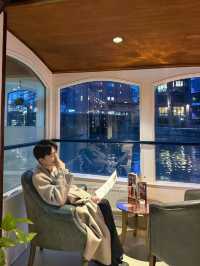 Trip to see the London Bridge