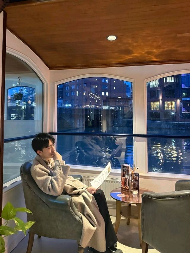 Trip to see the London Bridge Trip to see the London Bridge