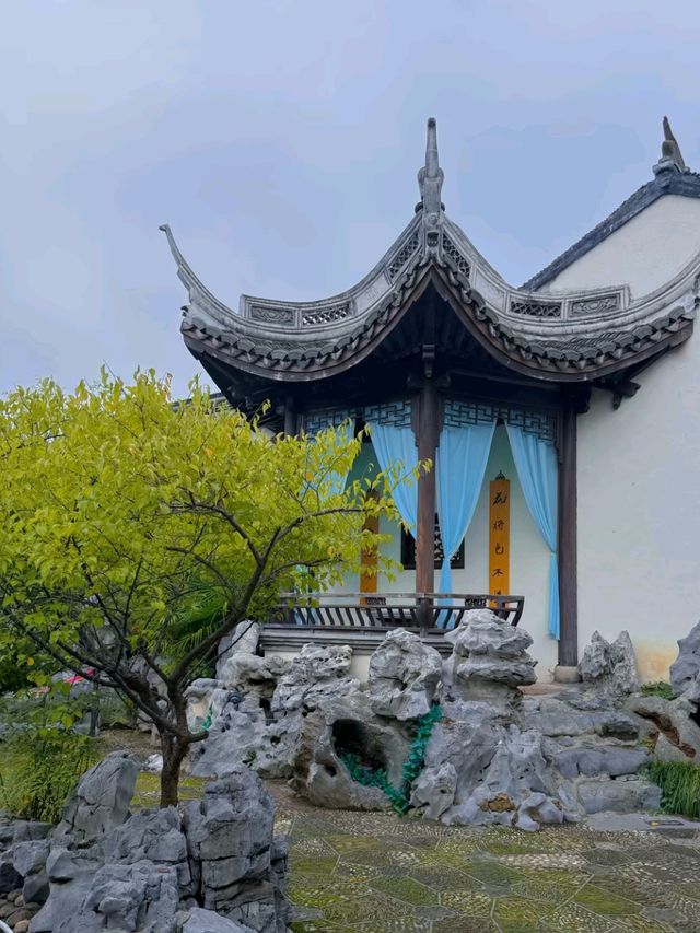 Nanxun Ancient Town: China’s Hidden Water Town Gem