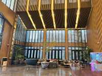 Lin Ting Holiday Hotel, Pudong Airport