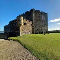 Blackness Castle