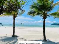 Langkawi 4 Days Itinerary