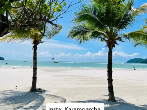 Langkawi 4 Days Itinerary