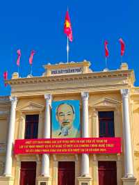 Haiphong Opera House