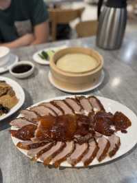 荃灣抵食東北菜館必試菜式