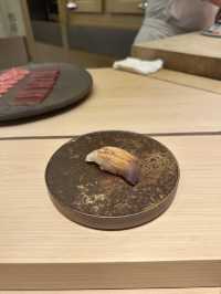 A Culinary Journey at Sushi Hare in Hong Kong 🇭🇰 