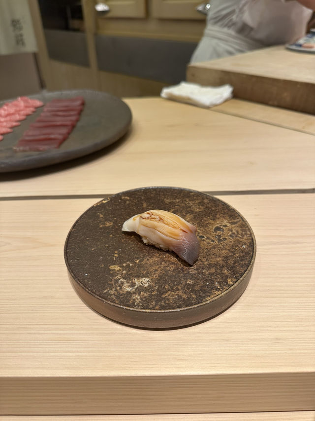 A Culinary Journey at Sushi Hare in Hong Kong 🇭🇰 