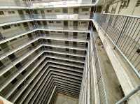 山旮旯的象山邨✨探秘香港井字型公屋建築美🌆