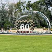 Kings Park and Botanic Garden 