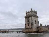 Timeless Charm and Vibrant Energy in Lisboa
