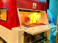 Cupnoodles Museum Hong Kong — A Playful Taste of Innovation