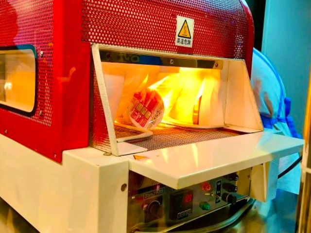 Cupnoodles Museum Hong Kong — A Playful Taste of Innovation Cupnoodles Museum Hong Kong — A Playful Taste of Innovation