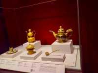 A Modern Window to Ancient China — Hong Kong Palace Museum