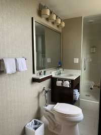 【シカゴ】歴史を感じる名門ホテル！ヒルトン・シカゴ宿泊レビュー