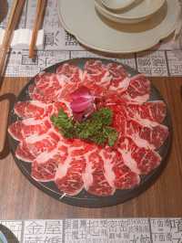 去滾火鍋店懷舊現代融合體驗