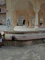 Amber Palace
