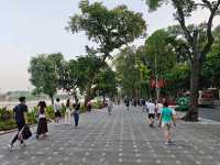 探索越南首都河內千年古都的魅力#河內城市遊-越南河內