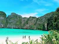 Epic Sea Journey🛥️ Krabi