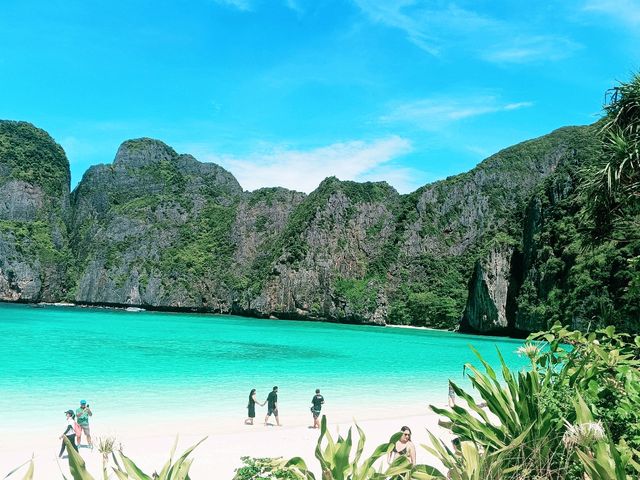 Epic Sea Journey🛥️ Krabi