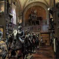 Stibbert Museum – A World of Arms, Armor, and Art in Florence