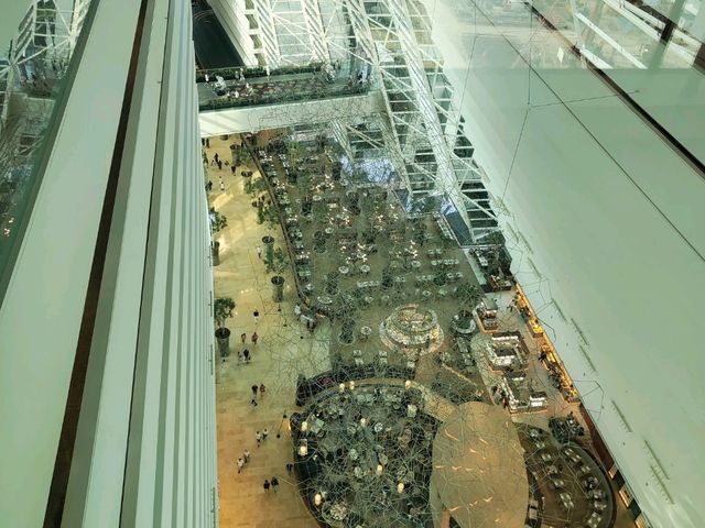 濱海灣金沙的價值? 濱海灣金沙的價值?