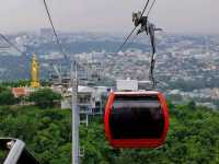 Kho Hong Mountain Vista Point – Hidden Gem in Hat Yai 🌄
