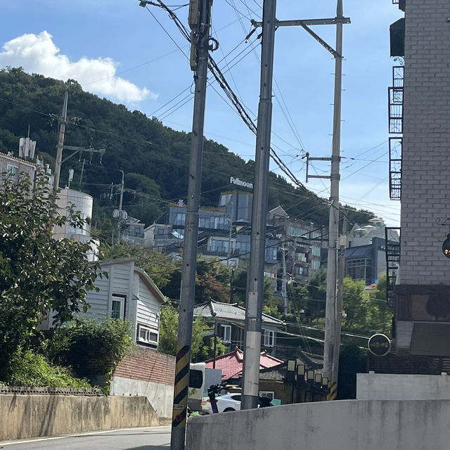 1人で行く清州1泊2日過ごし方✈️