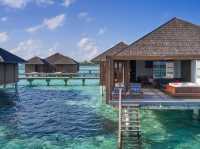 Villa Nautica, Maldives