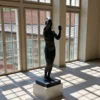 Kunstmuseum Basel – The Oldest Public Art Museum in the World