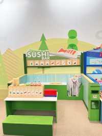 REKOMENDASI TEMPAT EDUKASI UNTUK ANAK2