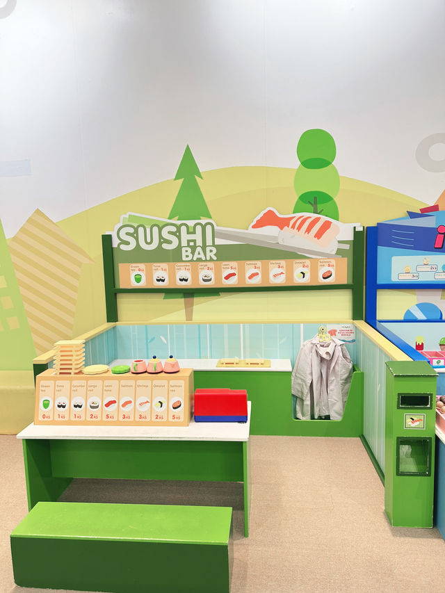 REKOMENDASI TEMPAT EDUKASI UNTUK ANAK2