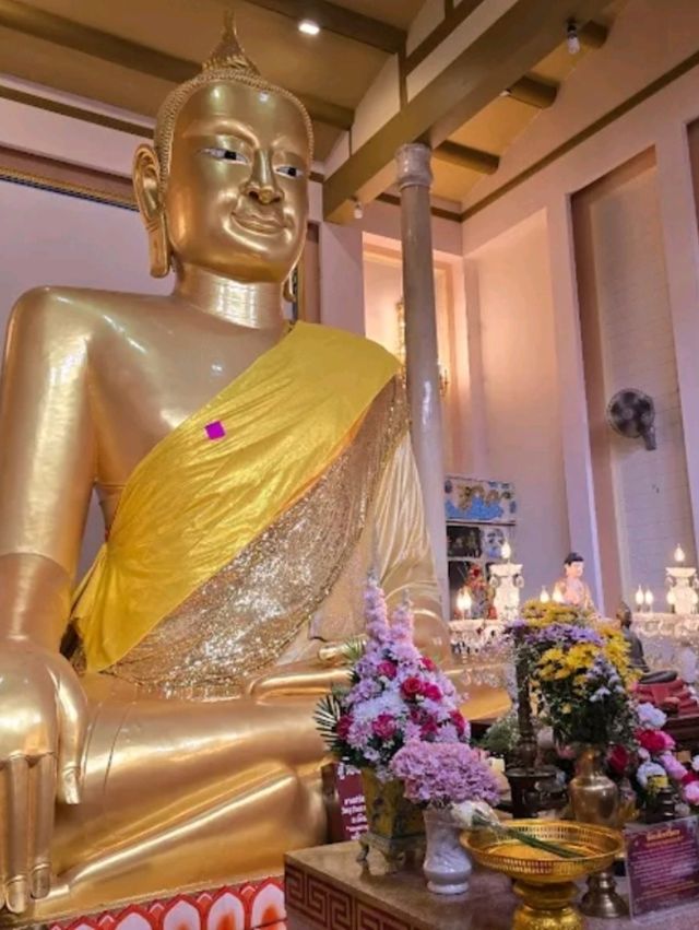 วัดอุภัยภาติการาม วัดอุภัยภาติการาม