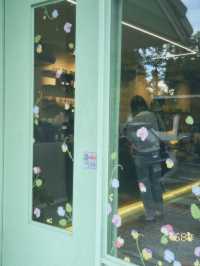  รีวิว Archie Cafe ลำปาง