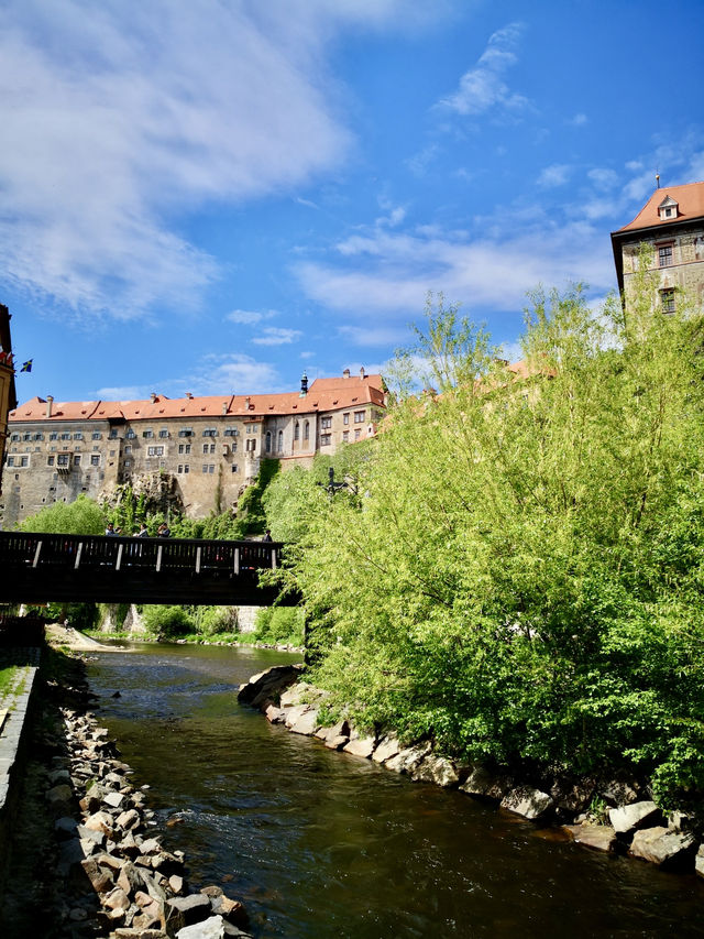 🍽️ Restaurant Konvice, Český Krumlov — A Taste of Tradition in a Fairytale Town ✨