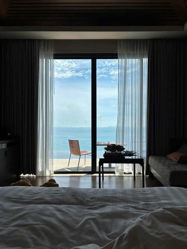 Conrad Koh Samui