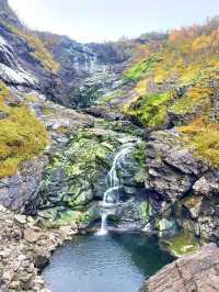 【環遊世界 圓夢之旅 亞洲歐洲】挪威 （奧斯陸／畢爾根／羅弗頓群島／特羅姆瑟🌌 