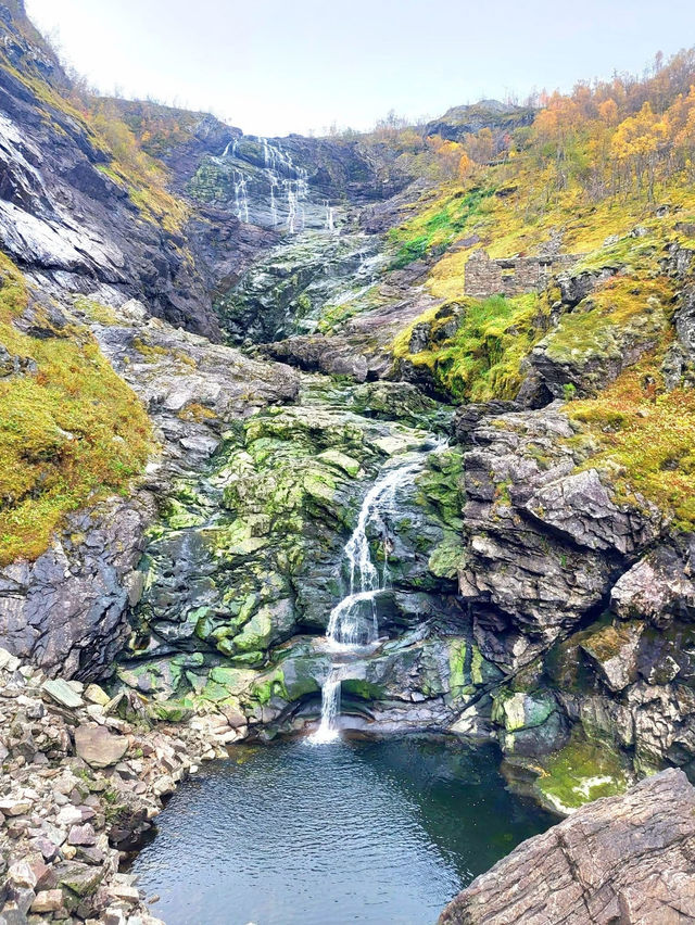 【環遊世界 圓夢之旅 亞洲歐洲】挪威 （奧斯陸／畢爾根／羅弗頓群島／特羅姆瑟🌌 