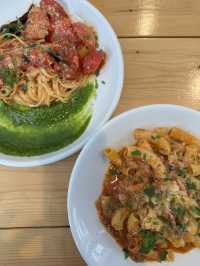 【群馬・前橋】地元食材が主役のイタリアン「GRASSA」🍝🍷🥖