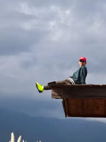 Lijiang Trip: October 14-18, 2025